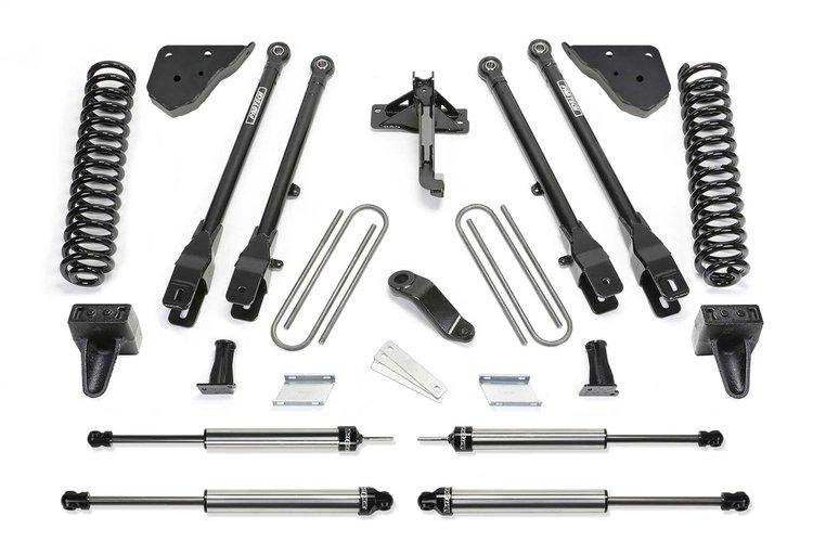 K2409DL 4 Link Lift System Fits Select Ford F-250/F-350 Super-Duty