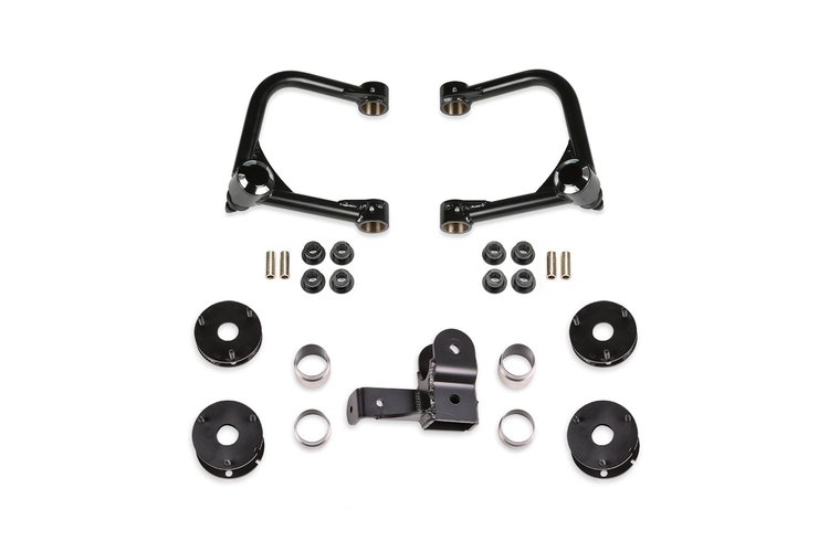 K2424 Ball Joint, 3 in./4 in., Non-Bilstein Factory Shocks