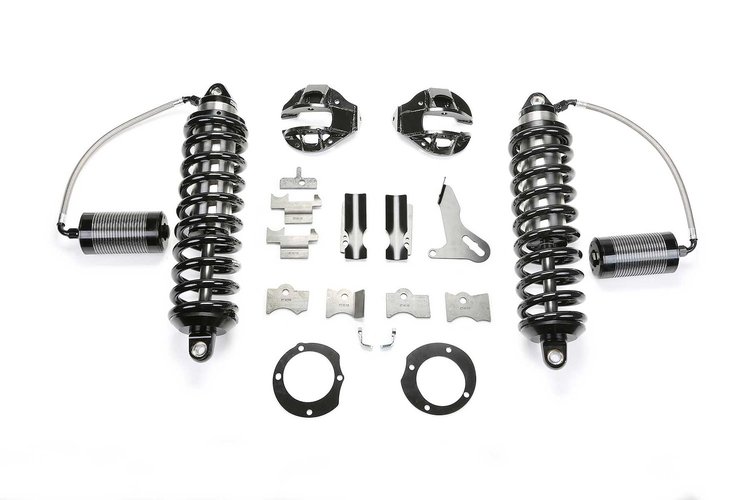 K3074DL Coilover Conversion Fits Select Ram 2500/3500