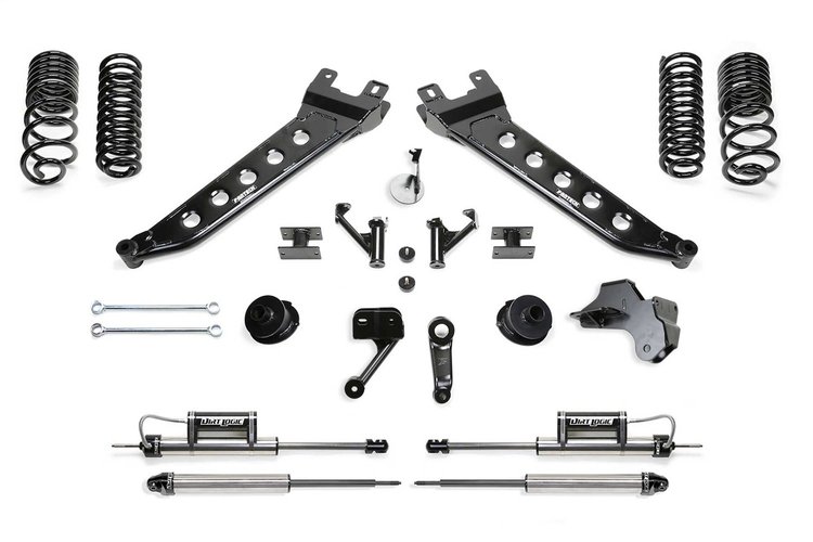 K3180DL Radius Arm Lift System for 2019 Ram 2500, 2022 Ram 2500, 2020 Ram 2500, 2021 Ram 2500, 2023 Ram 2500, 2020 Ram 3500