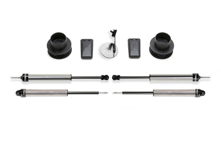 K3191DL Coil Spacer System Fits Select Ram 2500/3500
