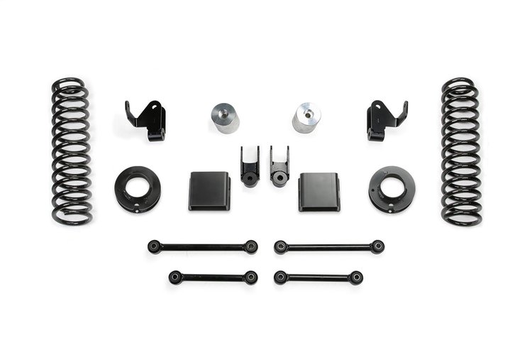 K4159 Sport Lift System w/Shock Fits Select Jeep Gladiator