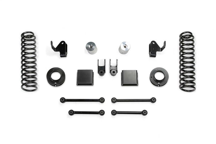 K4189 Sport Lift System w/Shock Fits Select Jeep Gladiator