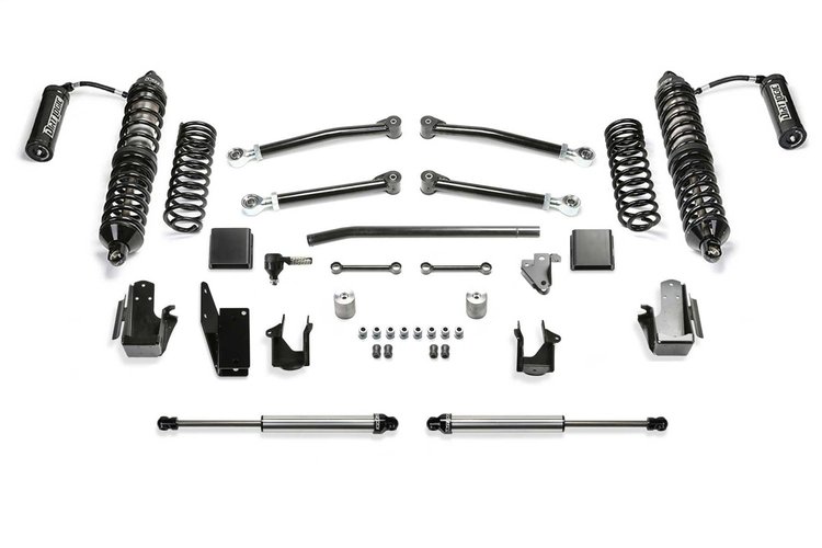 K4219DL Trail Lift System Fits Select Jeep Gladiator