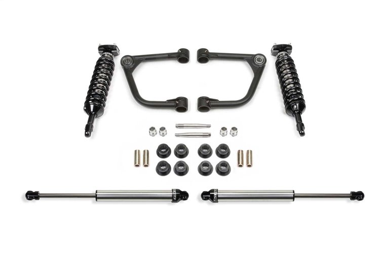 K7027DL Coilover Lift System w/Dirt Logic 2.5 Fits Select Toyota Tundra