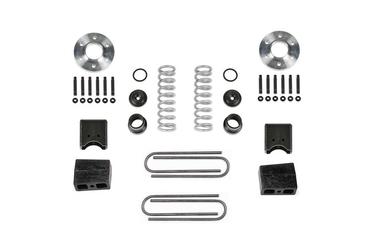 K9002 Coil Assist Kit for 2015-2021 Mercedes-Benz Sprinter 2500