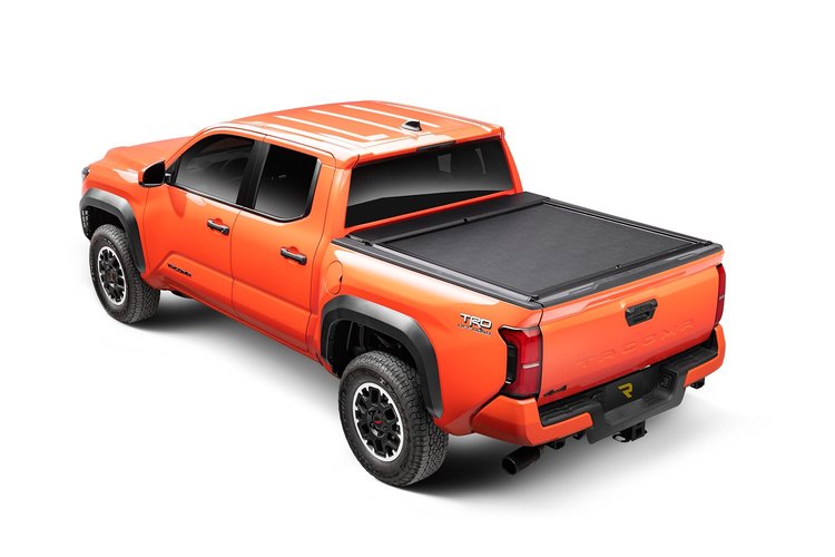 M-SERIES XT TACOMA