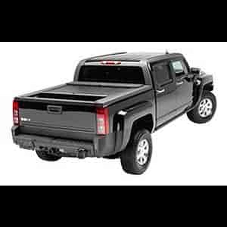 M-Series Truck Bed Cover Manual Retractable