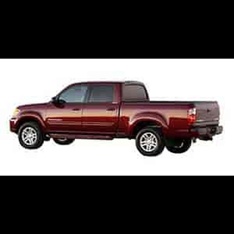 M-Series Truck Bed Cover Manual Retractable