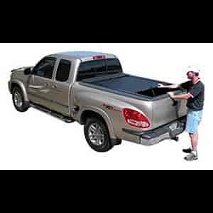 M-Series Truck Bed Cover Manual Retractable