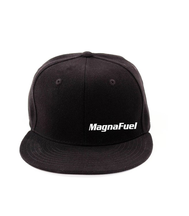 Logo Hat