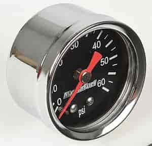 Fuel Pressure Gauge