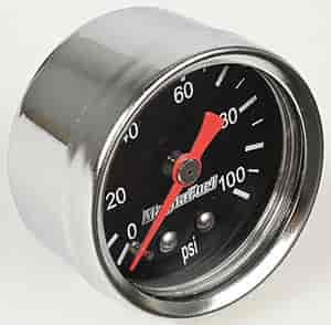 Fuel Pressure Gauge