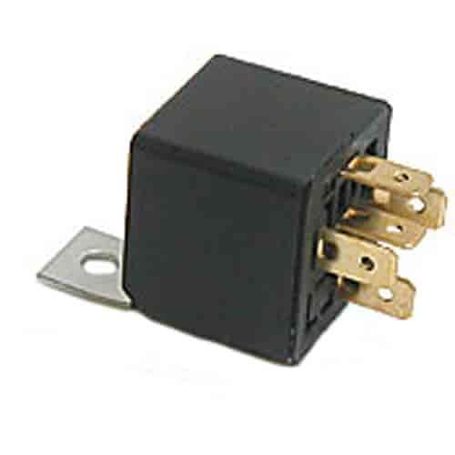 Electric Relay