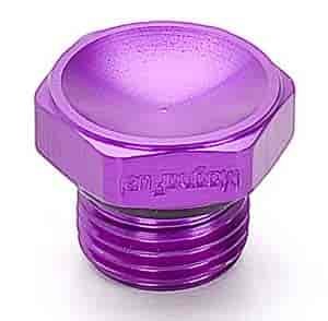 AN Port Plug Fitting