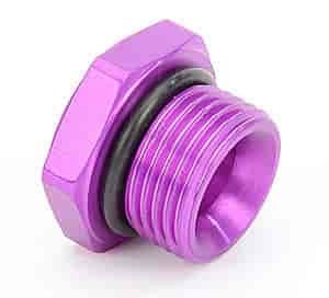 AN Port Plug Fitting