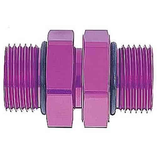 AN Straight-to-Straight Coupler Fitting