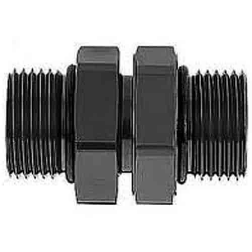 AN Straight-to-Straight Coupler -8AN to -8AN