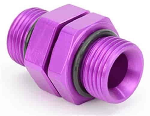 AN Straight-to-Straight Coupler Fitting