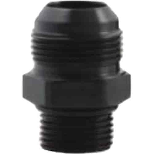 AN Flare-to-Straight Adapter Fitting