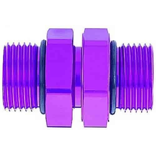 AN Straight-to-Straight Coupler Fitting