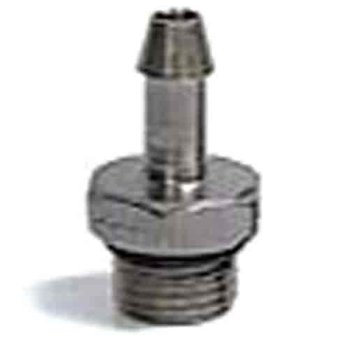 Barbed Fitting