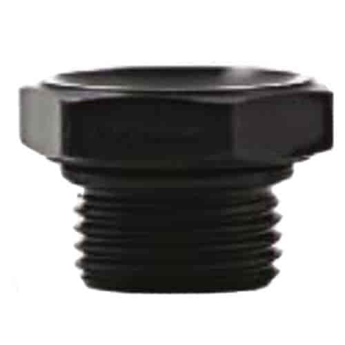 Float Bowl Plug