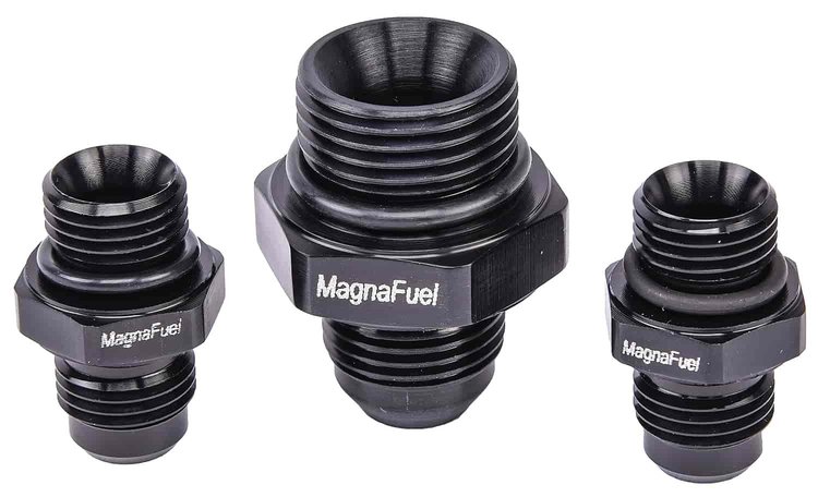 MP-9633 2-Port Regulator Fitting Kit
