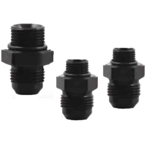 MP-9633 2-Port Regulator Fitting Kit