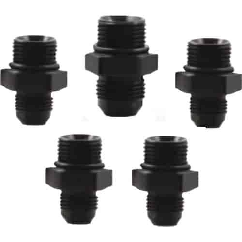 MP-9433 4-Port Regulator Fitting Kit