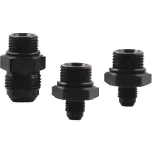 MP-9833 2-Port Regulator Fitting Kit