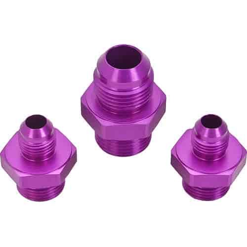 MP-9833 2-Port Regulator Fitting Kit