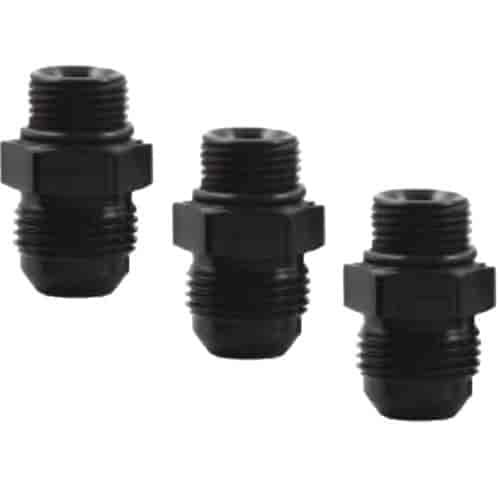 MP-9833 2-Port Regulator Fitting Kit