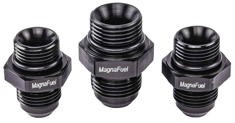 MP-9833 2-Port Regulator Fitting Kit