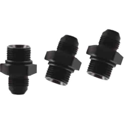 EFI Regulator Fittings Kit