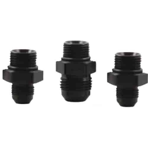 EFI Regulator Fittings Kit