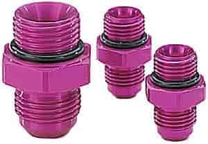 EFI Regulator Fittings Kit