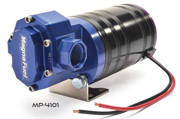 ProStar EFI SQ 625 Fuel Pump