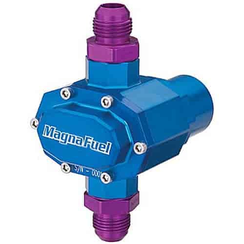 Outlaw 525 Belt-Drive Fuel Pump