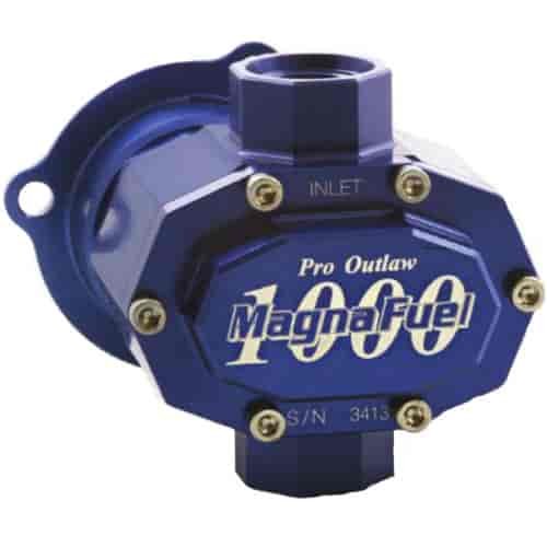 Pro Outlaw 1000 Belt-Drive Fuel Pump