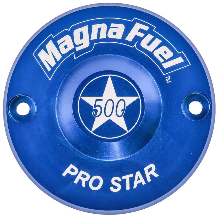 Motor Cap