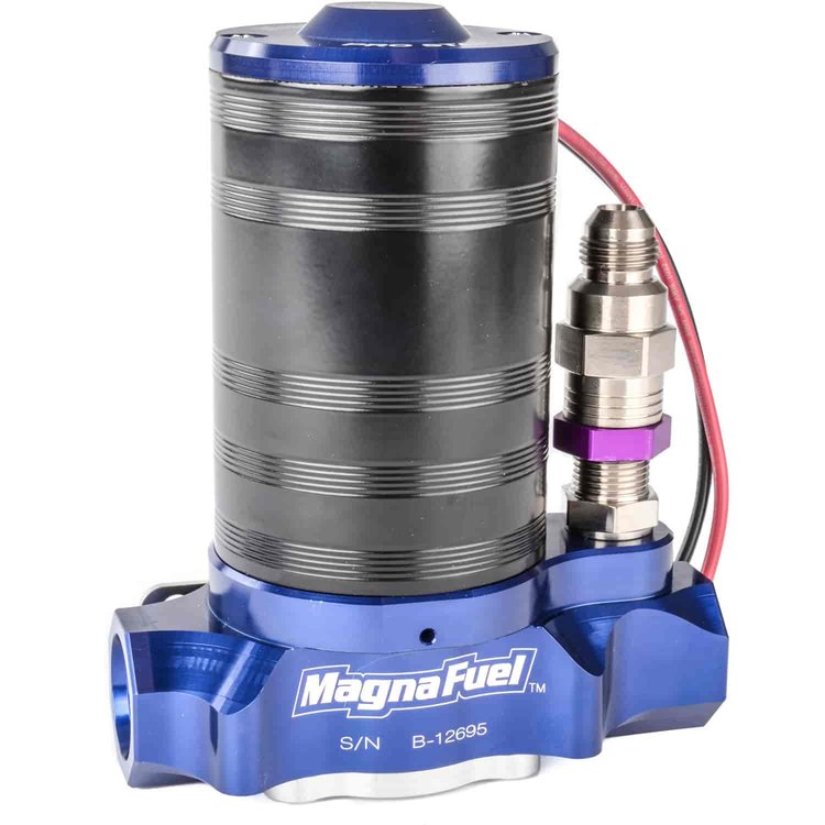 ProStar 500 Fuel Pump