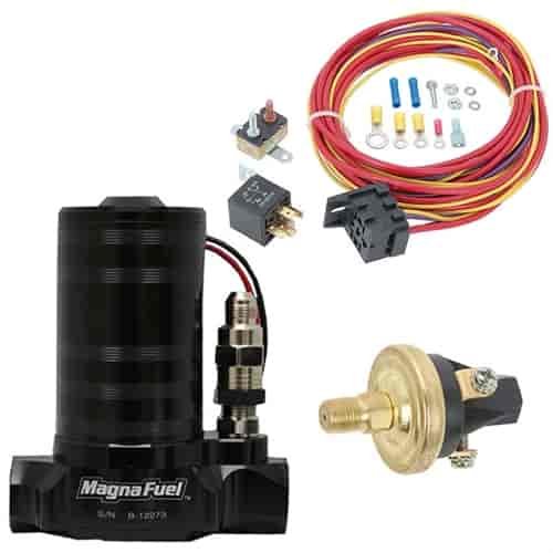 ProStar 500 Fuel Pump Kit