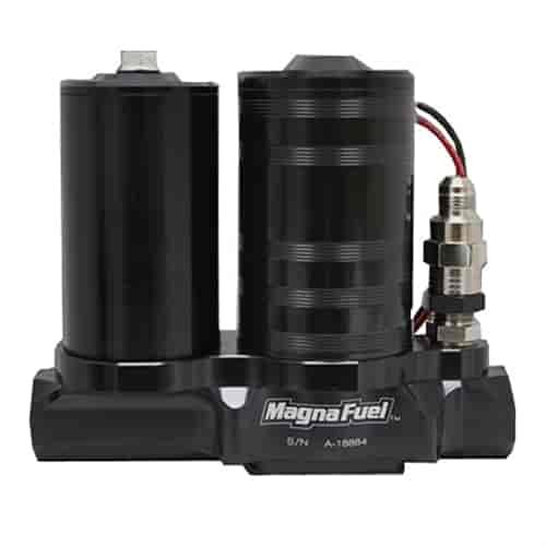 ProStar 500 Fuel Pump with Filter