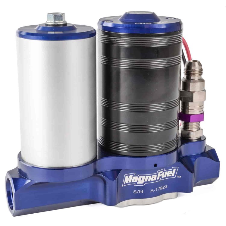 MP-4450 ProStar 500 Fuel Pump with Filter
