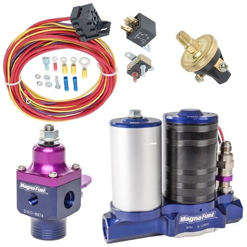 ProStar 500 Fuel Pump Kit