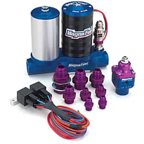 ProStar 500 Single 4-bbl Fuel Pump Kit