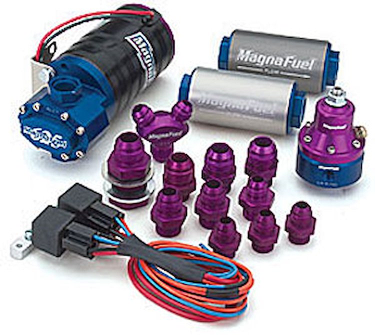 ProStar EFI SQ 625 Pump Kit