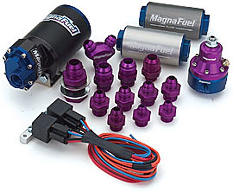 ProTuner 625 In-Line Pump Kit