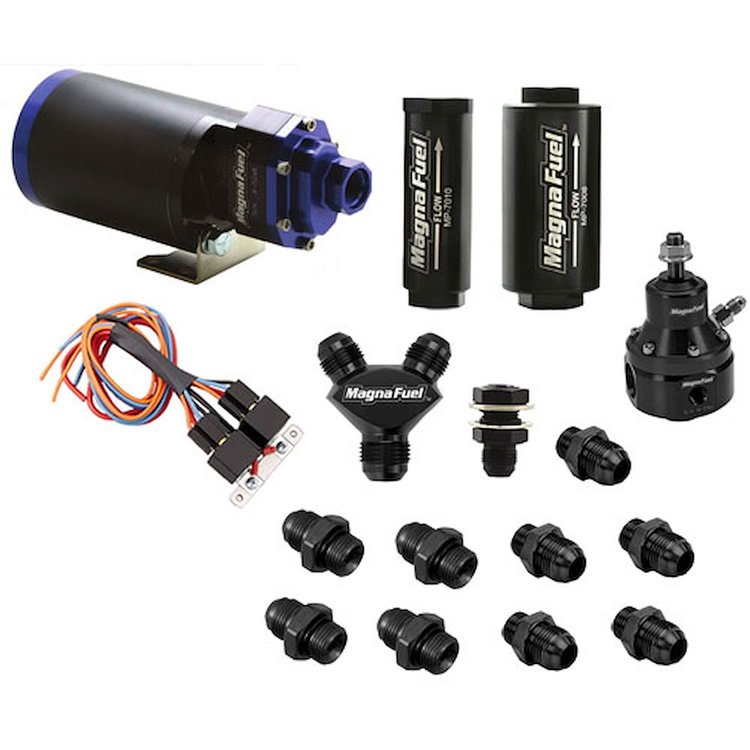 ProTuner 525 In-Line Pump Kit
